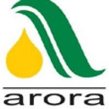 Arora Aromatics PVT LTD logo